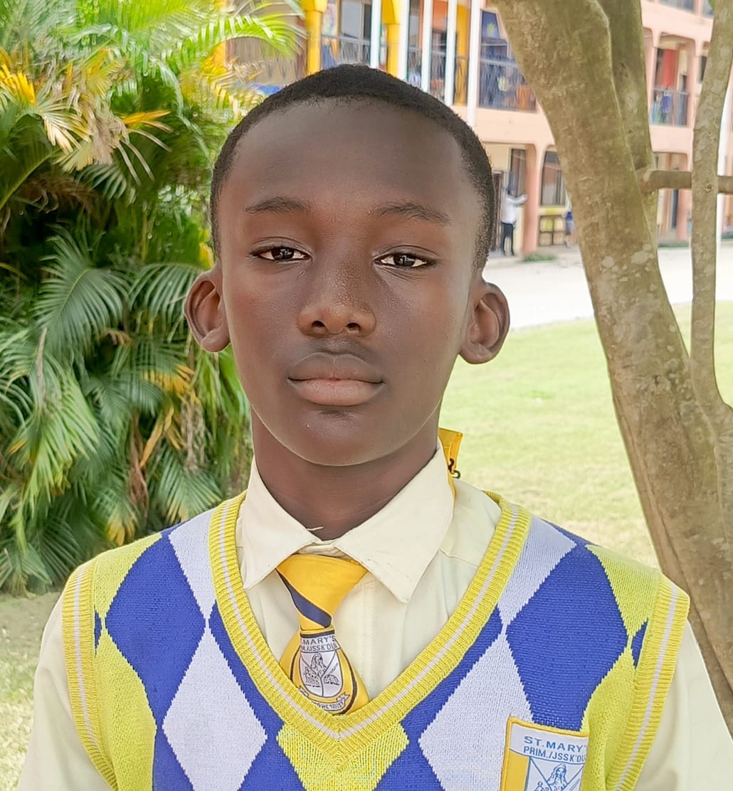 Ohene Kissi Amakye Jason