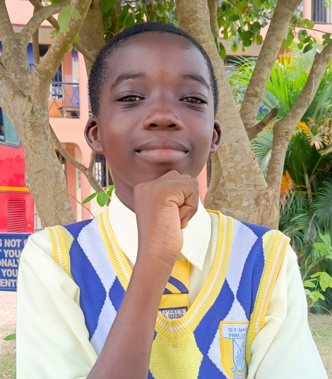 Amo-Asare Kwadwo Aseda Addo Aikins